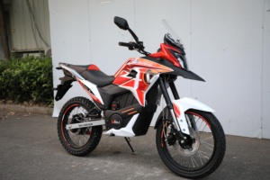 VELIMOTOR 2023 – moteur <span class=keywords><strong>électrique</strong></span> de 12kw, motocross de pays pour adultes, moto <span class=keywords><strong>électrique</strong></span> tout-terrain cee DOT COC VMX10S - Product Image 4