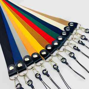 Factory Direct Sales Custom <b>Lanyard</b> for Card Holder Coin Purse Mobile Phone ID Exhibition <b>Lanyard</b> - Product Image 1