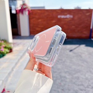 Étui de téléphone hybride magnétique de haute qualité TPU+PC pour <span class=keywords><strong>Redmi</strong></span> <span class=keywords><strong>Note</strong></span> 15 Pro+ 5G, coque antichoc avec charge sans fil - Product Image 4