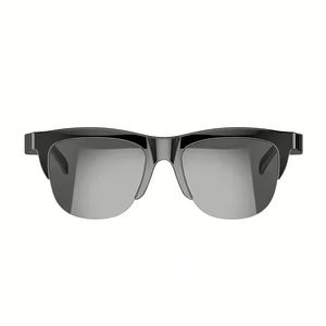 Lentes Inteligentes F06 para Hombre y Mujer, Gafas de Sol de Lujo Personalizadas, Auriculares Inalámbricos, Auriculares con Audio - Product Image 2