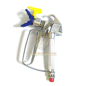Pistolet de pulvérisation TIT B-01 3600psi 248bar en gros avec embout 517 - Product Image 3
