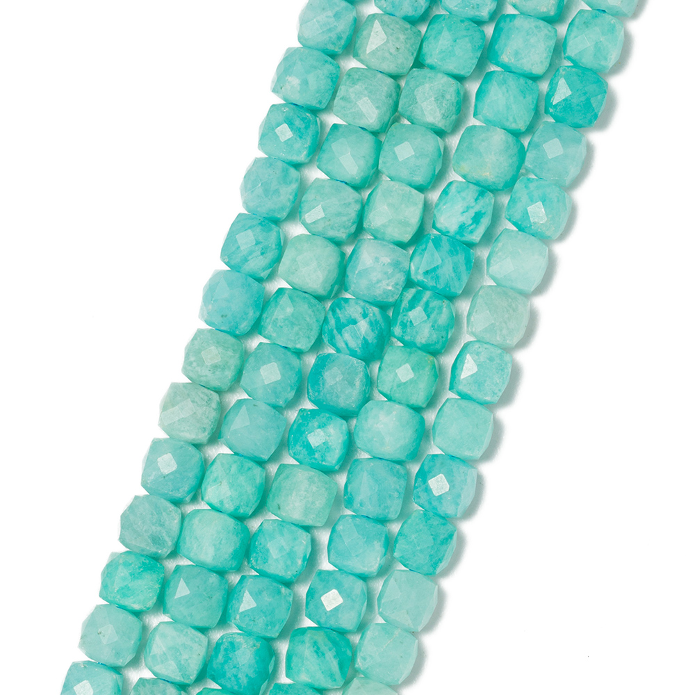 tube like small size pink coral beads