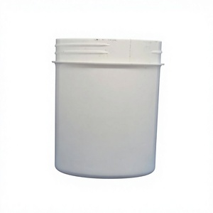 Wholesale 1000cc PET Cylinder Wide Mouth Screw Top <b>Pill</b> Jar for Pharmaceutical Food & Cosmetic Use - Product Image 1