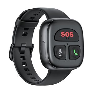 Reloj Inteligente SOS DF H105A para Monitoreo de Salud en Clínicas y Residencias de Ancianos - Product Image 4