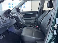 Suzuki Swift Véhicule d'occasion 2015-2025 Automatique Voiture d'occasion à prix réduit Conduite à gauche Avec garantie d'un an