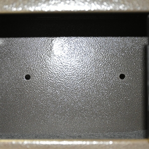 Quân đội nhỏ màu xanh lá cây Mini Thép lưu trữ kỹ thuật số an toàn <span class=keywords><strong>Locker</strong></span> - Product Image 6