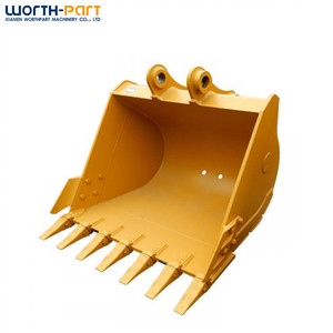 <span class=keywords><strong>Doosan</strong></span> Pièces De Rechange <span class=keywords><strong>Doosan</strong></span> DX300 Seau Pour <span class=keywords><strong>Pelle</strong></span> - Product Image 2