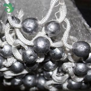 상업적인 그물 어부 던져 낚시 그물 - Product Image 4