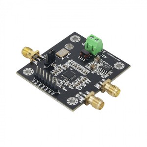 ADF4351 PLL 모듈 위상 잠금 루프 35M-4.4GHz RF 신호 발생기 주파수 합성기 - Product Image 3