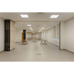 جدران متحركة للجدران المنزلقة الجدران الصوتية القابلة للتحريك لوحة الجدران المتحركة - Product Image 6