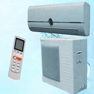 1.5 con ngựa điện tiết kiệm năng lượng Tường Chia Điều Hòa Không Khí với giá tốt nhất và chất lượng tại Trung Quốc - Product Image 2