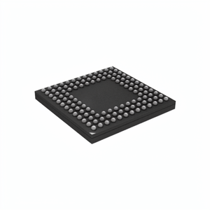 Buy Electronics Components Online Manufacturer Channel Embedded EFM32GG11B520F2048GL120-B 120 VFBGA - Product Image 1