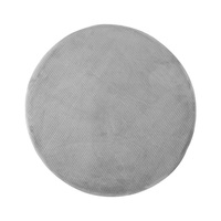 Coussin de siège pliable pour voyage coussin de siège anti-douleur sciatique, coussin de siège en mousse à mémoire