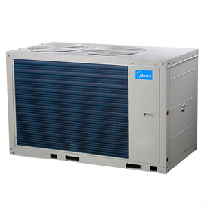 เครื่องทำความเย็นแบบยืดหยุ่นทันสมัยสำหรับโรงแรมและโรงพยาบาล - Product Image 3