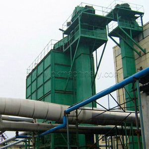 PK <strong>Grain</strong> <strong>Elevator</strong> Equipment China Wholesaler DTY-20m Silo Vertical Steel <strong>Grain</strong> Bucket <strong>Elevator</strong> - Product Image 3