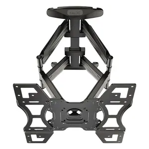 KALOC X7 Classic Tv Mounts Adjustable Full Motion Tv Mounts LCD LED HD TV Stand Wall Mount Bracket For 32-75 Inches