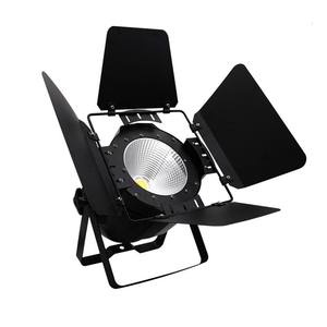 Blanc chaud/froid Dmx512 LED COB Par Dj Disco Light LED Cob Stage Lights 2in1/3in1/4in1/5in1/6in1 - Product Image 2