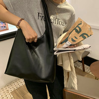 Nouveau Sac à Main Femme en Cuir PU de Haute Qualité, Grande Capacité, Style Vintage, Idéal pour le Quotidien