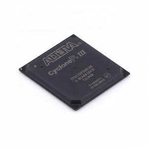 Microcontrôleur Origina EP3C16F484C8N FBGA-484 MUC IC en stock - Product Image 4