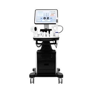 Appareil professionnel coréen de pointe pour lifting facial 8D MFU indolore, amincissement, raffermissement vaginal et traitement cutané - Product Image 2