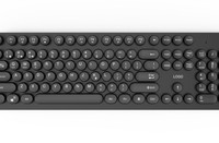 OEM ODM AS tata letak pengganti Keyboard Laptop RGB Backlit desain Ultra tipis tombol diprogram untuk Notebook-produk baru grosir