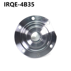 IRQE-4B35 Front <b>Wheel</b> Bearing Unit Axle Head Assembly For Y60 40010-01J00 <b>Replacement</b> Repair Part - Product Image 5