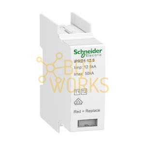 Schneider Electric A9L16082 - Nuevo - Product Image 1
