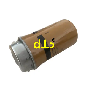 Separador de Agua y Combustible para Motores de Cargadoras 502-3341 5023341, Filtro de Combustible para Maquinaria de Construcción - Product Image 3