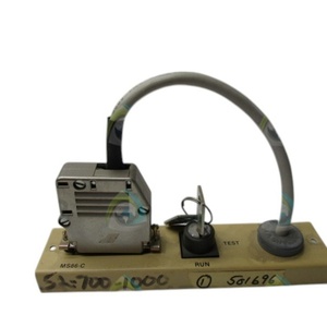 โมดูล PLC รุ่น 577716B2 - Product Image 4