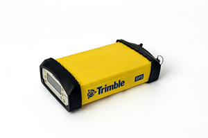 ระบบ Trimble SPS351 GNSS RTK GPS สถานีฐาน Cors พร้อมมาตรฐาน IP67 รองรับบลูทูธ อุณหภูมิใช้งาน -30~65 องศาเซลเซียส สำหรับงานสำรวจที่ดิน - Product Image 1