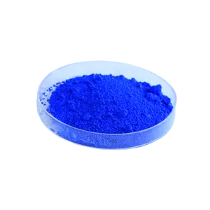 حمض الكروم عالي النقاء, حمض الكروم الأزرق K cas no 3270-25-5 C16H9N2Na3O12S3