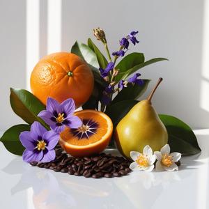 Divain 588 Profumo da Donna Orientale Intensità Moderata Autunnale - Product Image 2
