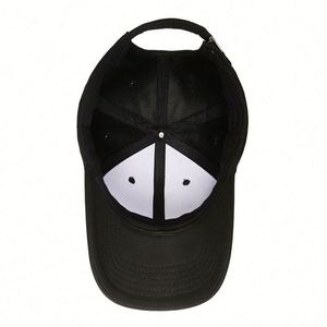 Custom Embroidery Logo Mens Premium <b>Plain</b> Structured <b>Baseball</b> Hats Adjustable Trendy Blank Ottoman Ball <b>Caps</b> Promotion Gift - Product Image 4