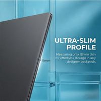 Computer Portatile con Schermo Touch 360 Gradi 11.6 Pollici Yoga Intel N3350 6GB 8GB RAM 128GB SSD 512GB Laptop PC per Studenti e Istruzione