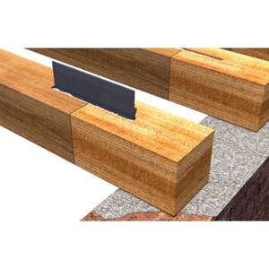 FISCHER - 511991 Mortier époxy coulant pour EC-WOOD (A + B) - EAN 8001132021651 ANCHORS FIXATIONS CHIMIQUES - Product Image 2