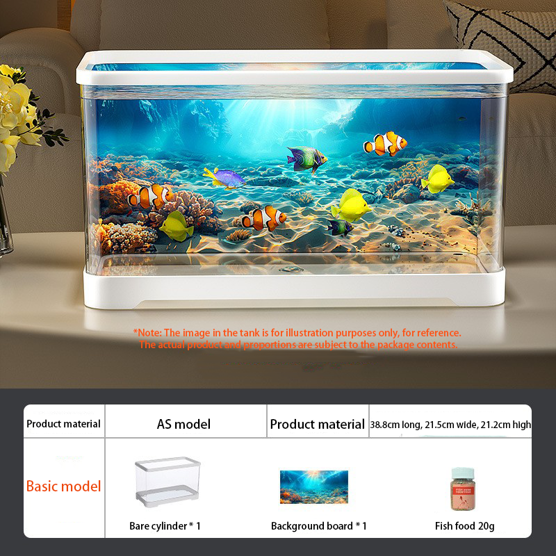 40White-Basic package