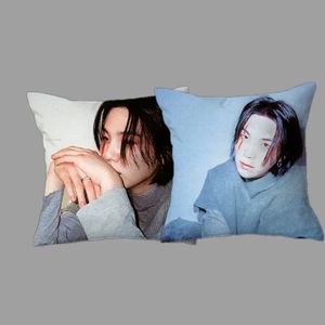 ปลอกหมอนอิงลายวงไอดอลเคป็อป Bangtan Boys Suga <span class=keywords><strong>D</strong></span>-Day <span class=keywords><strong>agust</strong></span> <span class=keywords><strong>D</strong></span> - Product Image 6