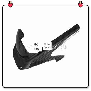 Pour <span class=keywords><strong>KTM</strong></span> Duke 390 2024+ : pièces en carbone sec - Product Image 2