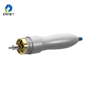 Unidad Electroquirúrgica de Alta Frecuencia EUR VET, Bisturí Electrónico para Veterinaria, Coagulación, Cuchillo Hemostático Ultrasónico Veterinario - Product Image 5