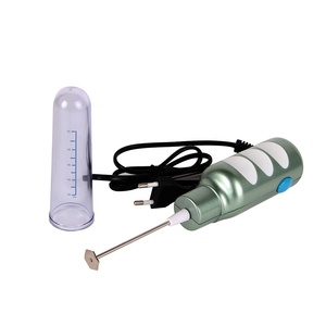 Commercio all'ingrosso Professionale di <span class=keywords><strong>Caffè</strong></span> Latte Automatico Ugello Elettrico - Product Image 3
