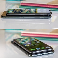 Téléphones reconditionnés débloqués d'origine pas chers, qualité AA+, téléphone portable iPhone 11 Pro Max