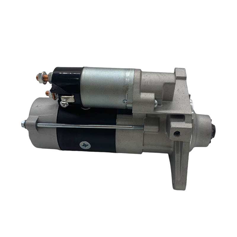 Экскаватор ZX330 ZX360 SANY SY365 24V 11T 5.5KW стартовый мотор 8-98141206-1 8980608540 для двигателя 6HK1