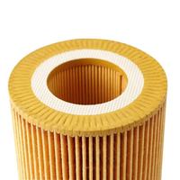 Suku Cadang Mesin Otomotif Berkualitas Tinggi Seal Filter Oli Logam Baru OE 11427512300 11421427908 11421740534 Sampel Tersedia