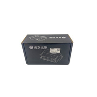 ND Fardrive 72240 지능형 차량 브러시리스 DC 프로그래머블 컨트롤러 PC 프로그래밍 모바일 장치 프로그래밍 72240
