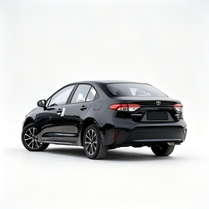 <span class=keywords><strong>Toyota</strong></span> Levin TNGA 1.5L berline compacte 2024, état neuf, noir, disponible dès maintenant (modèle très demandé) - Product Image 4