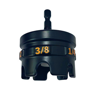 <b>Socket</b> Wrench 3/8 In Hex Drive Ball Hex Aluminum Alloy Quick Release Tool For DIY Use - Product Image 3