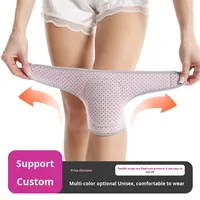 Genouillère de fitness et de musculation, chauffante, anti-froid, épaisse, anti-collision, absorption des chocs, protection complète pour adultes