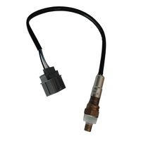 Sensor de Oxígeno de Relación Aire-Combustible 234-5010 para Honda Accord, Civic, Pilot, Acura MDX, RL, TL, Sensor O2 Automotriz