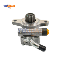 Pompa Power Steering OEM 443100K020 untuk KUN40, Rekomendasi 44310-0K020 Mesin 2KD Mobil Baru Produk Terjamin