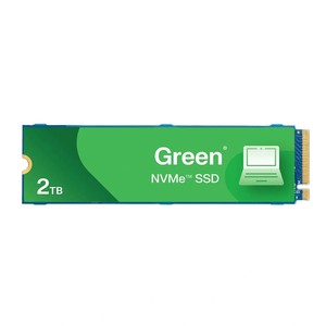 Green NVM SSD 250GB 500GB 1TB 2TB PCIe Gen3 4 NVMe v1.3 M.2คอมพิวเตอร์2280